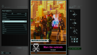Show Us Your Best<i> XCOM 2: War Of The Chosen </i>Propaganda Posters